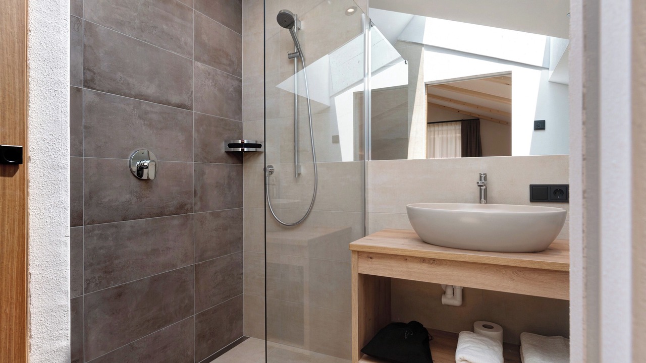 Photo of Bathroom in Daunei