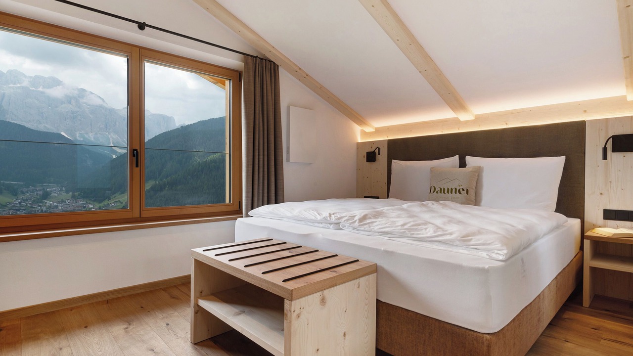 Photo of Bedroom in Daunei