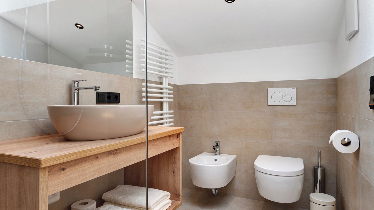 Photo of Bathroom in Daunei