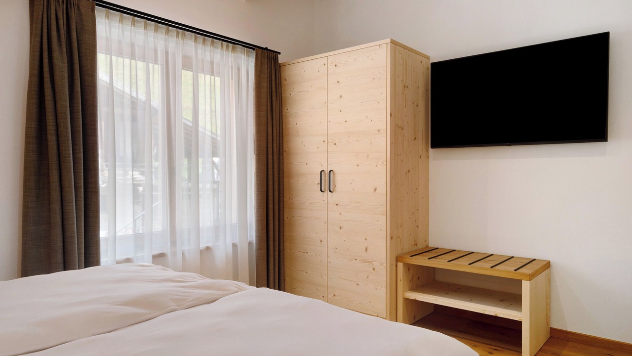 Photo of Bedroom in Daunei