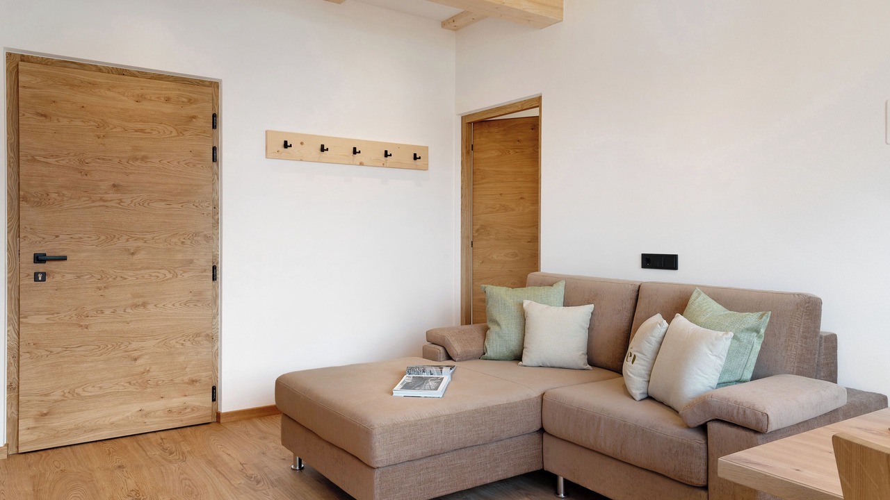 Photo of Livingroom in Daunei
