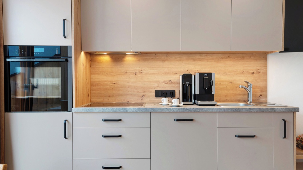 Photo of Kitchen in Daunei