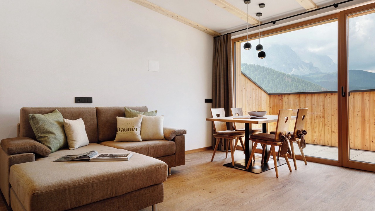 Photo of Livingroom in Daunei
