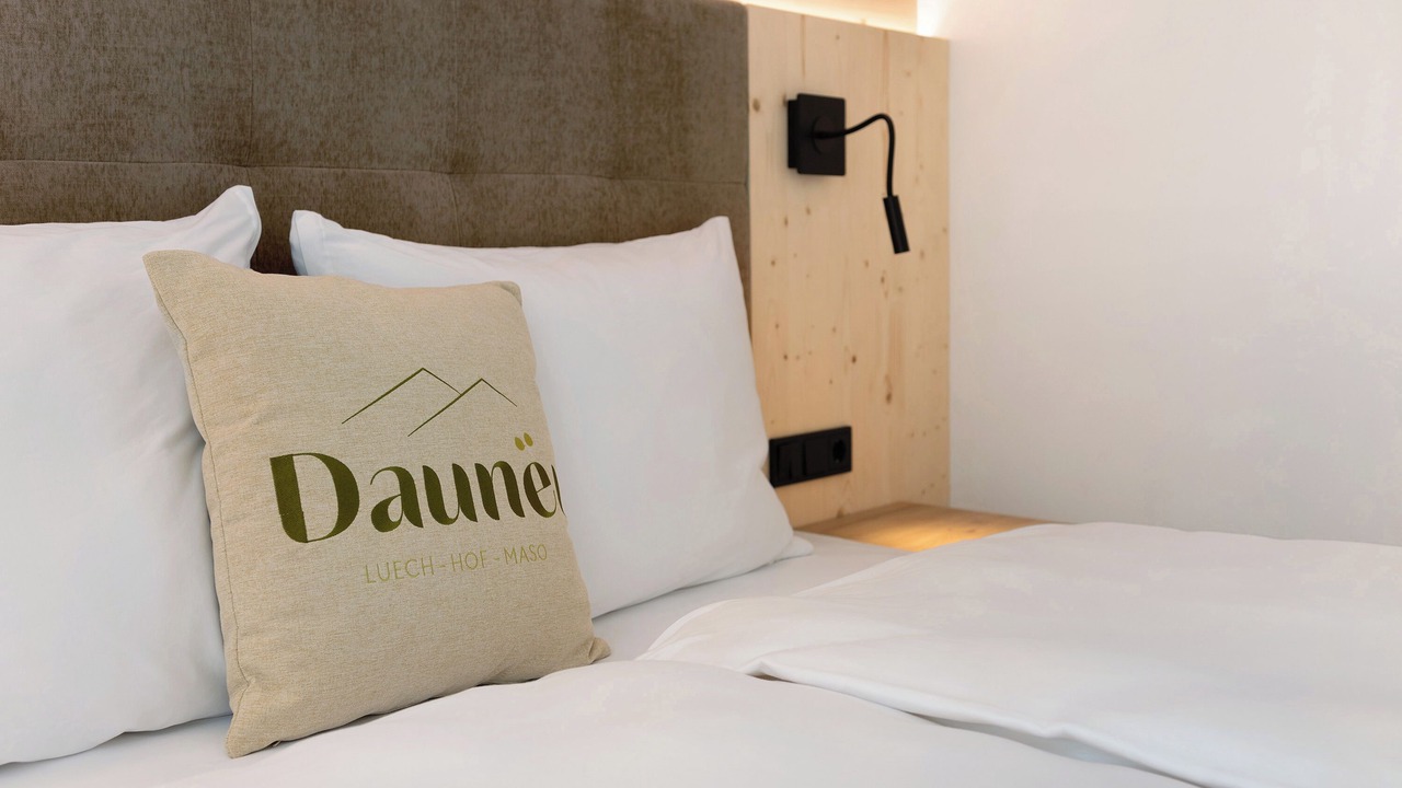 Photo of Bedroom in Daunei