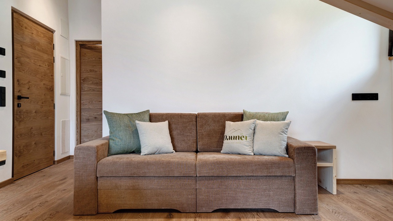 Photo of Livingroom in Daunei