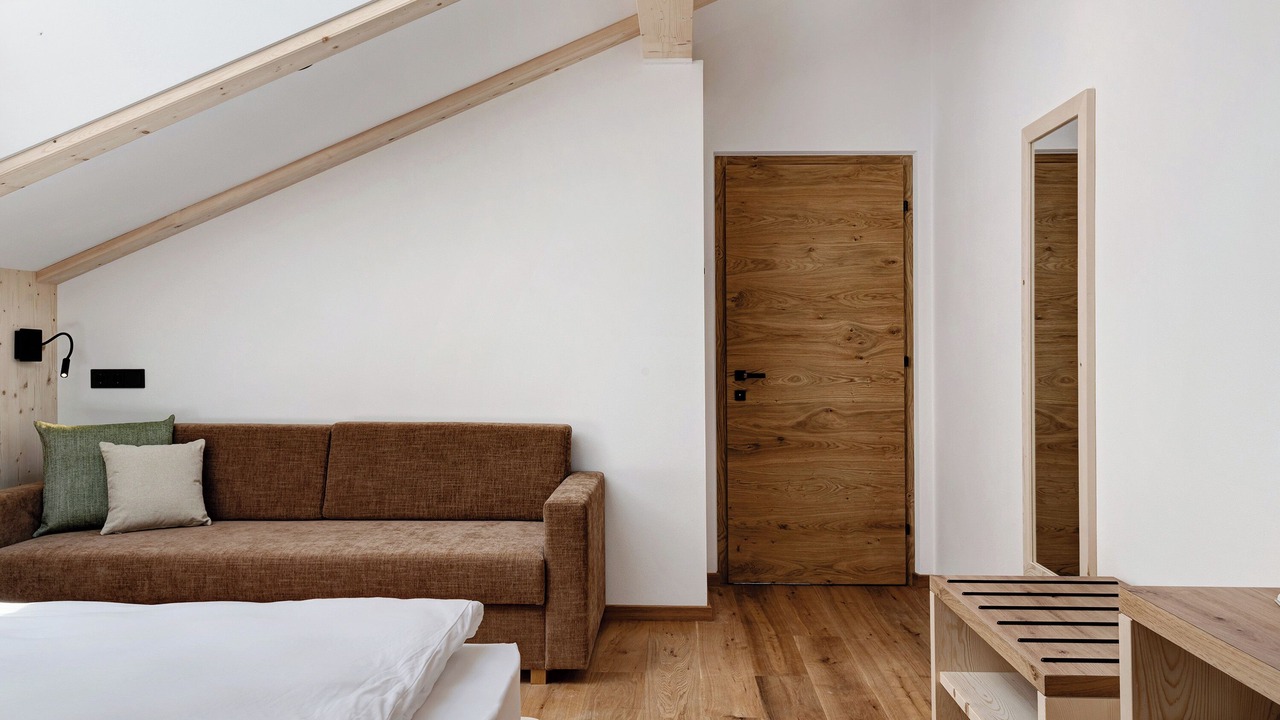 Photo of Bedroom in Daunei