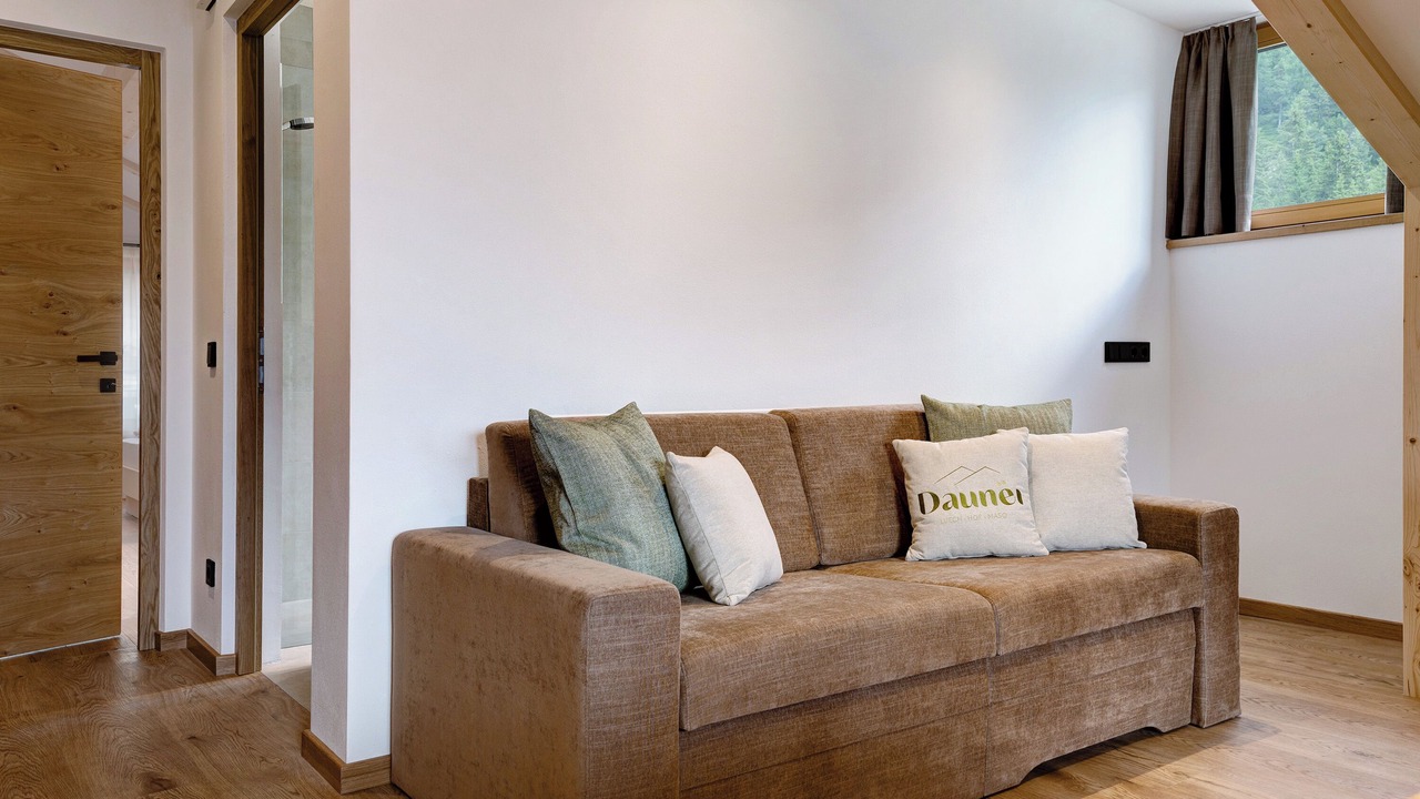 Photo of Livingroom in Daunei