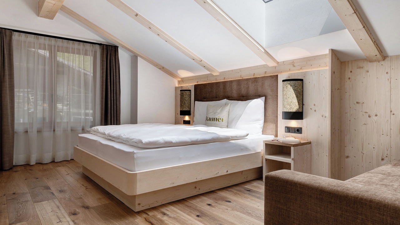 Photo of Bedroom in Daunei