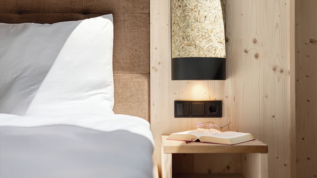 Photo of Bedroom in Daunei