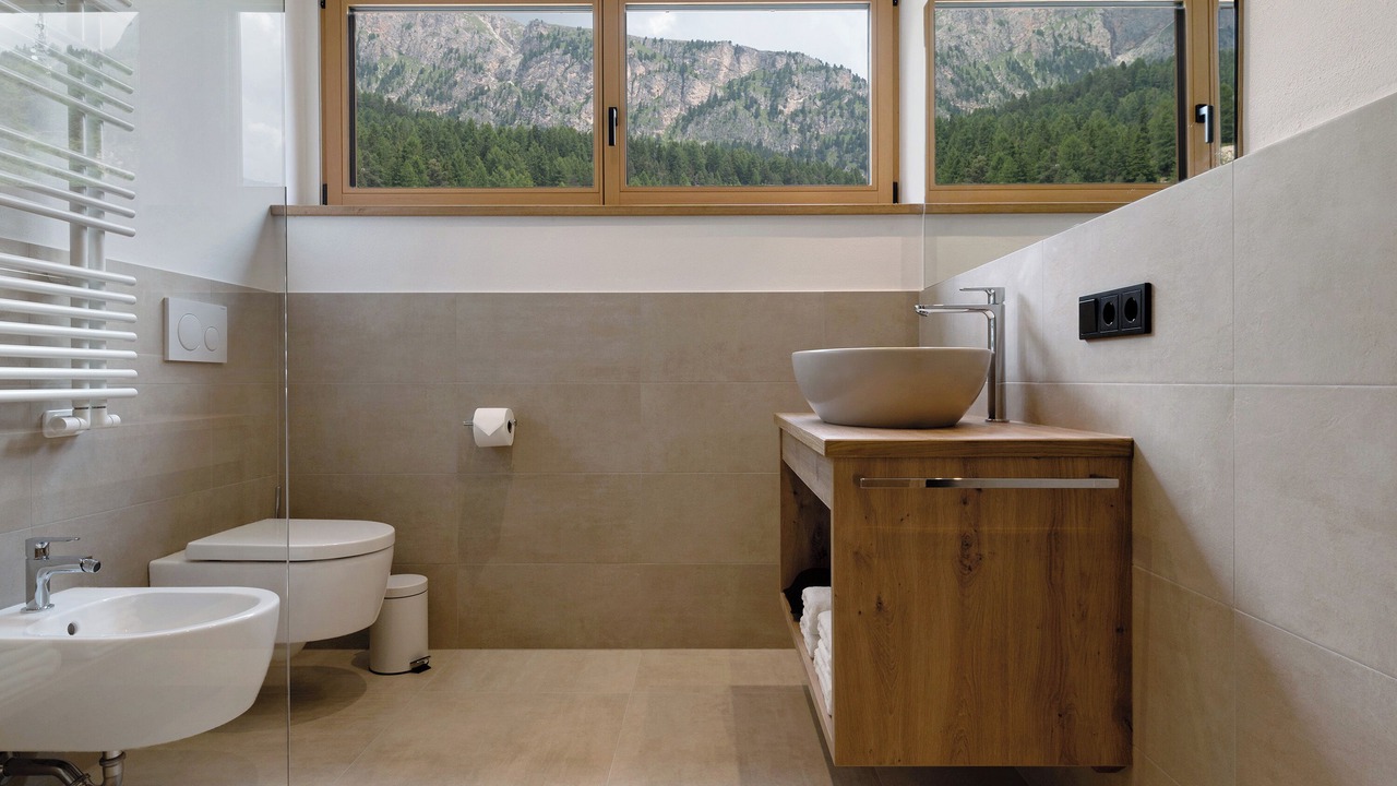 Photo of Bathroom in Daunei