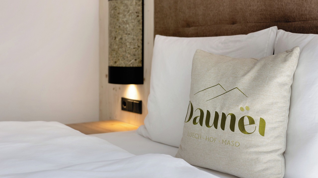 Photo of Bedroom in Daunei
