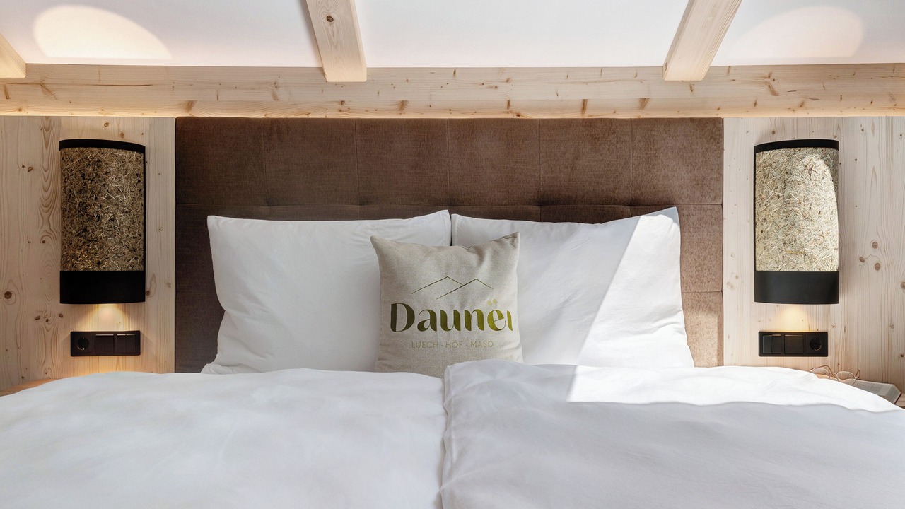 Photo of Bedroom in Daunei