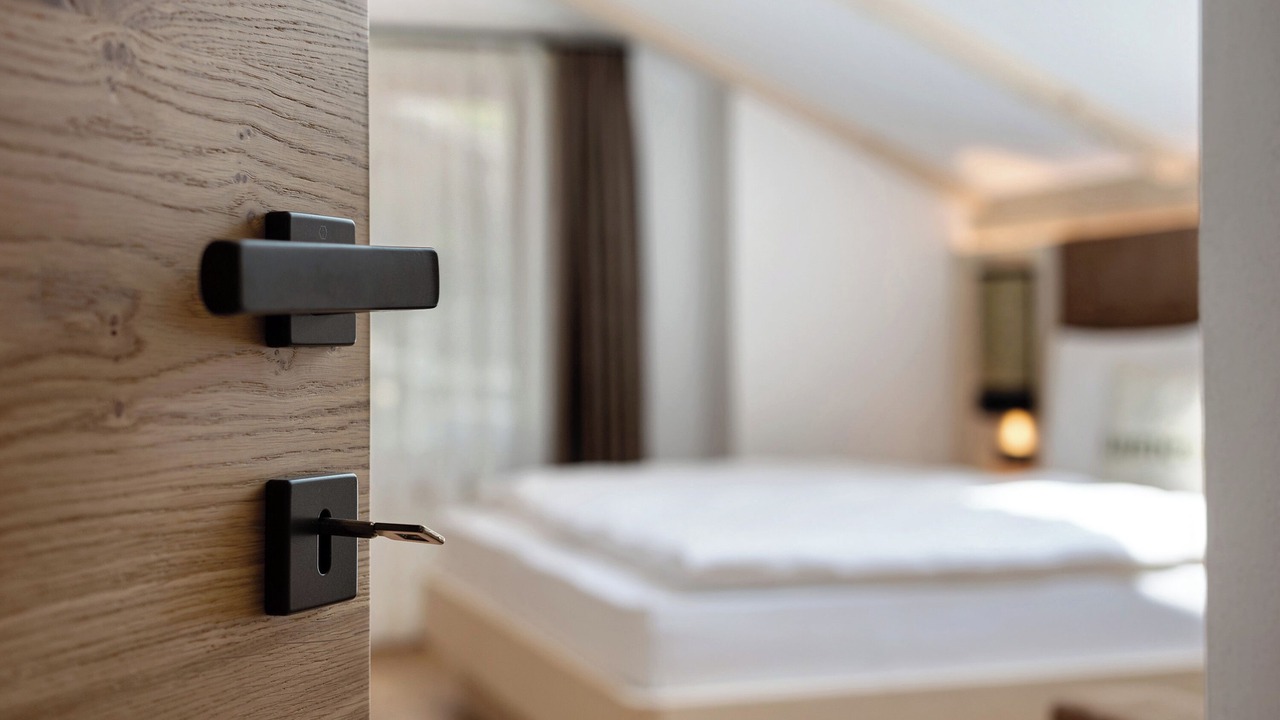 Photo of Bedroom in Daunei