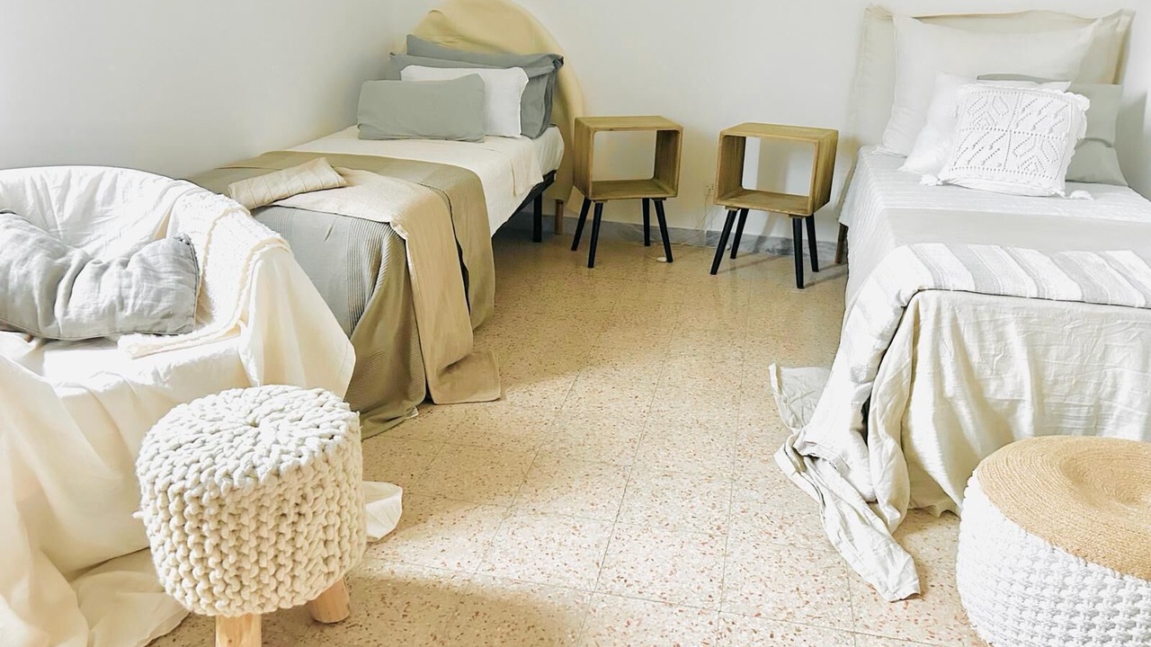 Photo of Bedroom in Tuscania