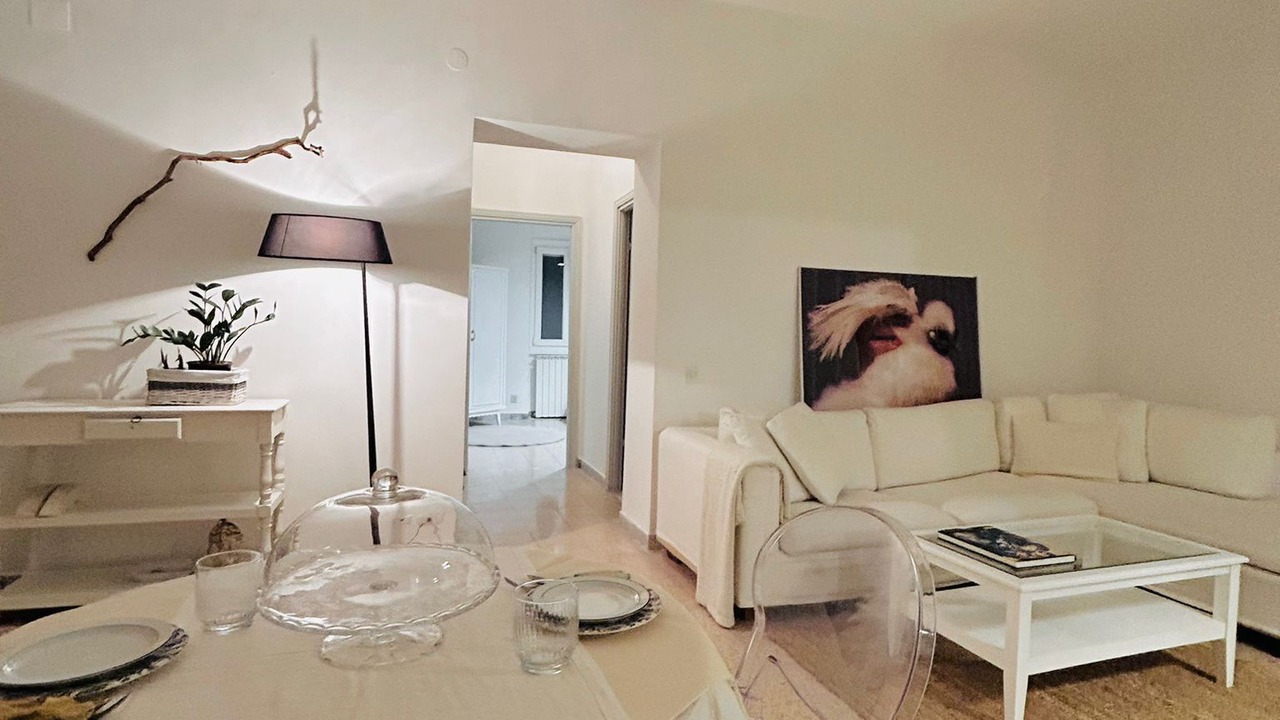 Photo of Livingroom in Tuscania