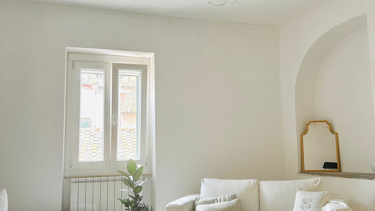 Photo of Livingroom in Tuscania