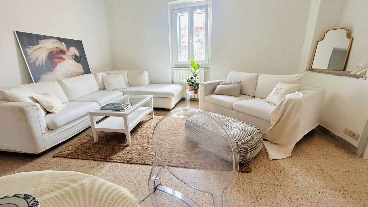 Photo of Livingroom in Tuscania