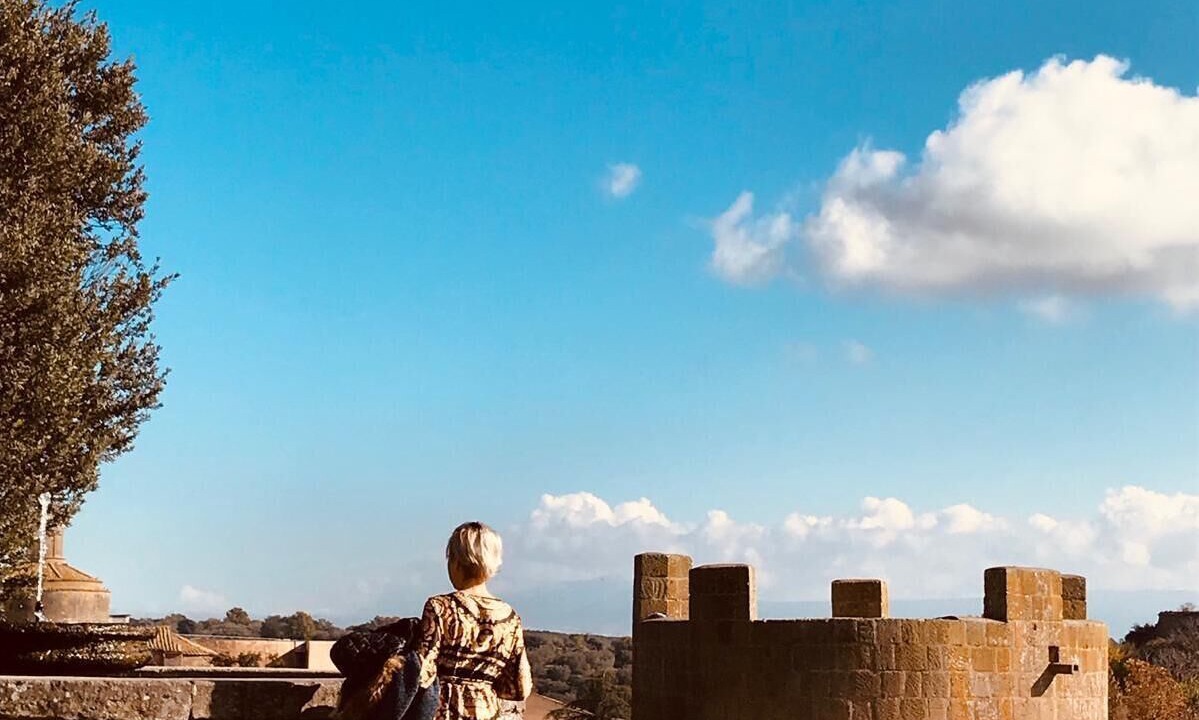 Photo of Others in Tuscania