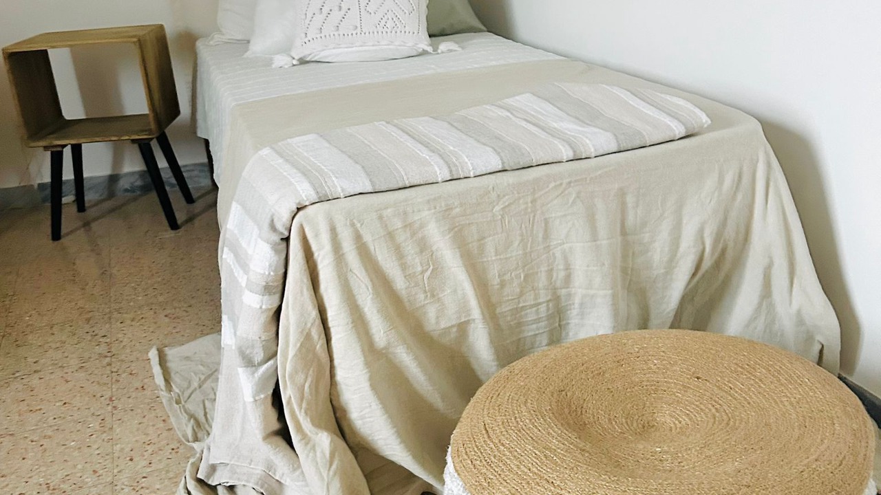 Photo of Bedroom in Tuscania