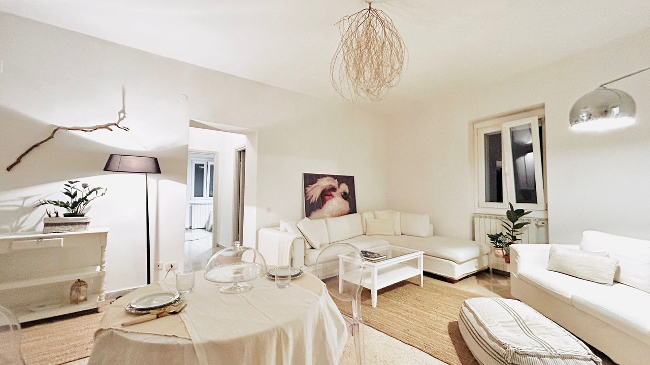 Photo of Livingroom in Tuscania