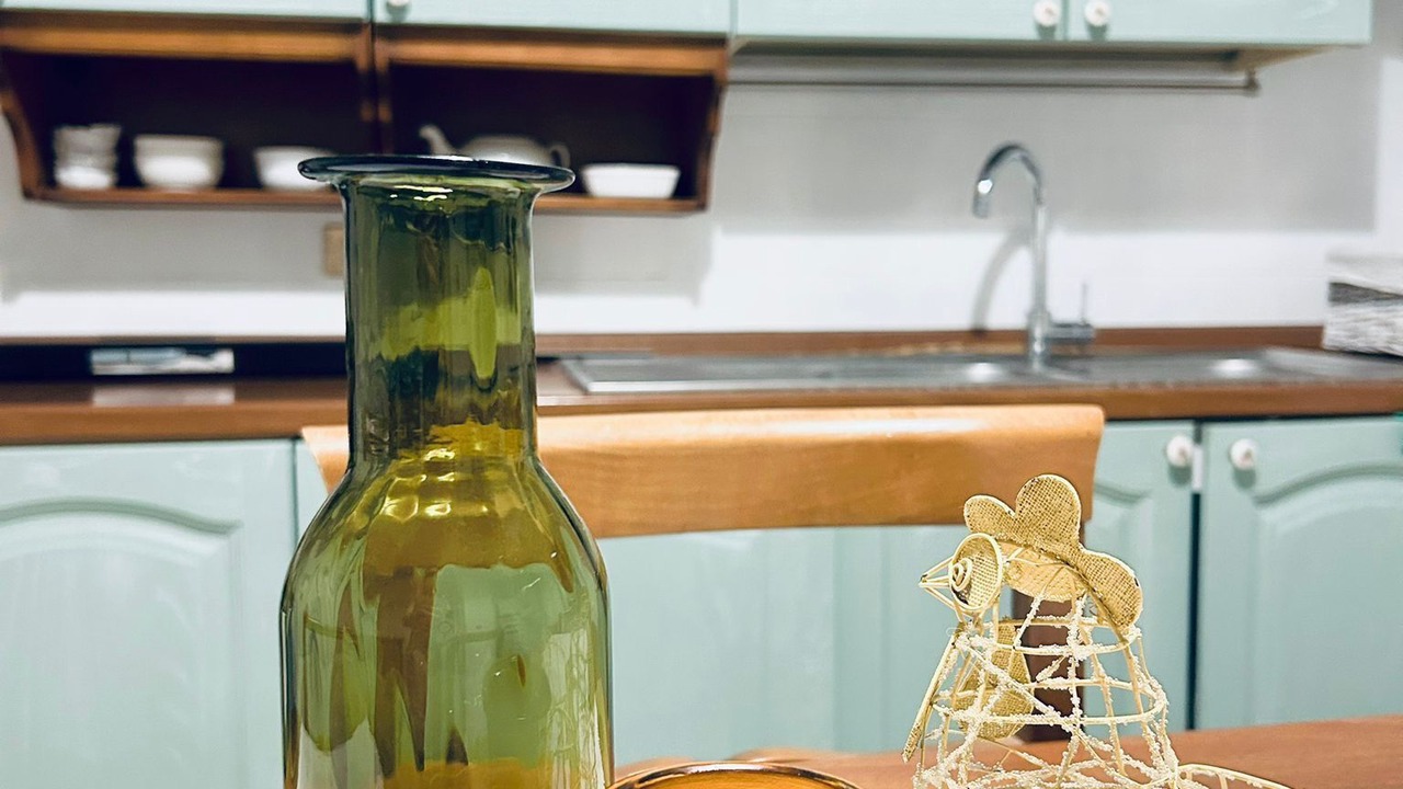 Photo of Kitchen in Tuscania