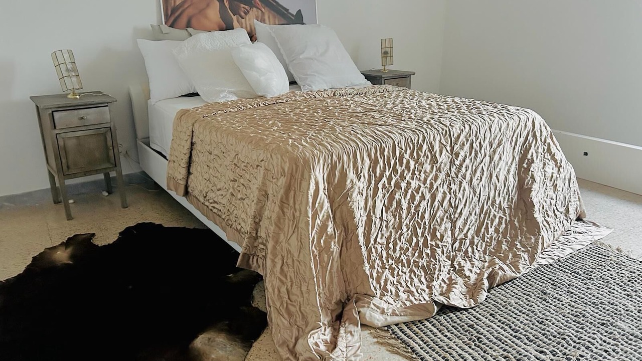 Photo of Bedroom in Tuscania