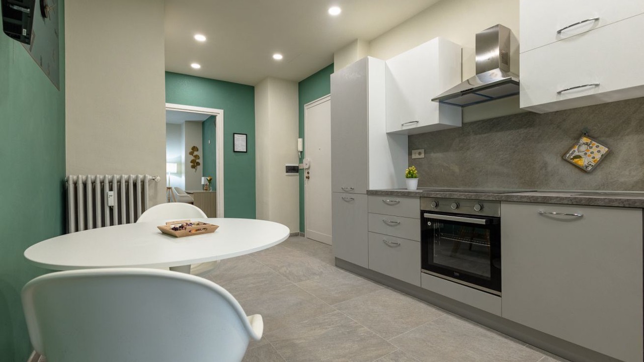 Photo of Kitchen in Millefonti
