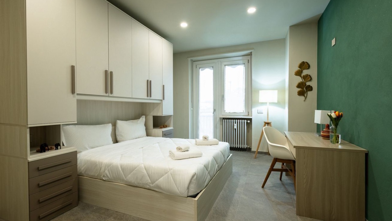 Photo of Bedroom in Millefonti