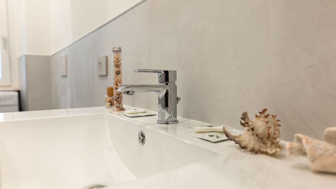 Photo of Bathroom in Millefonti