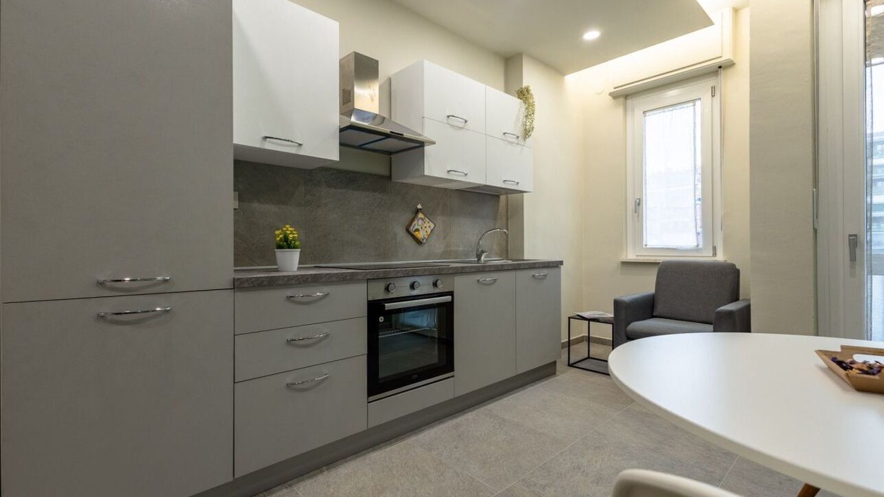 Photo of Kitchen in Millefonti