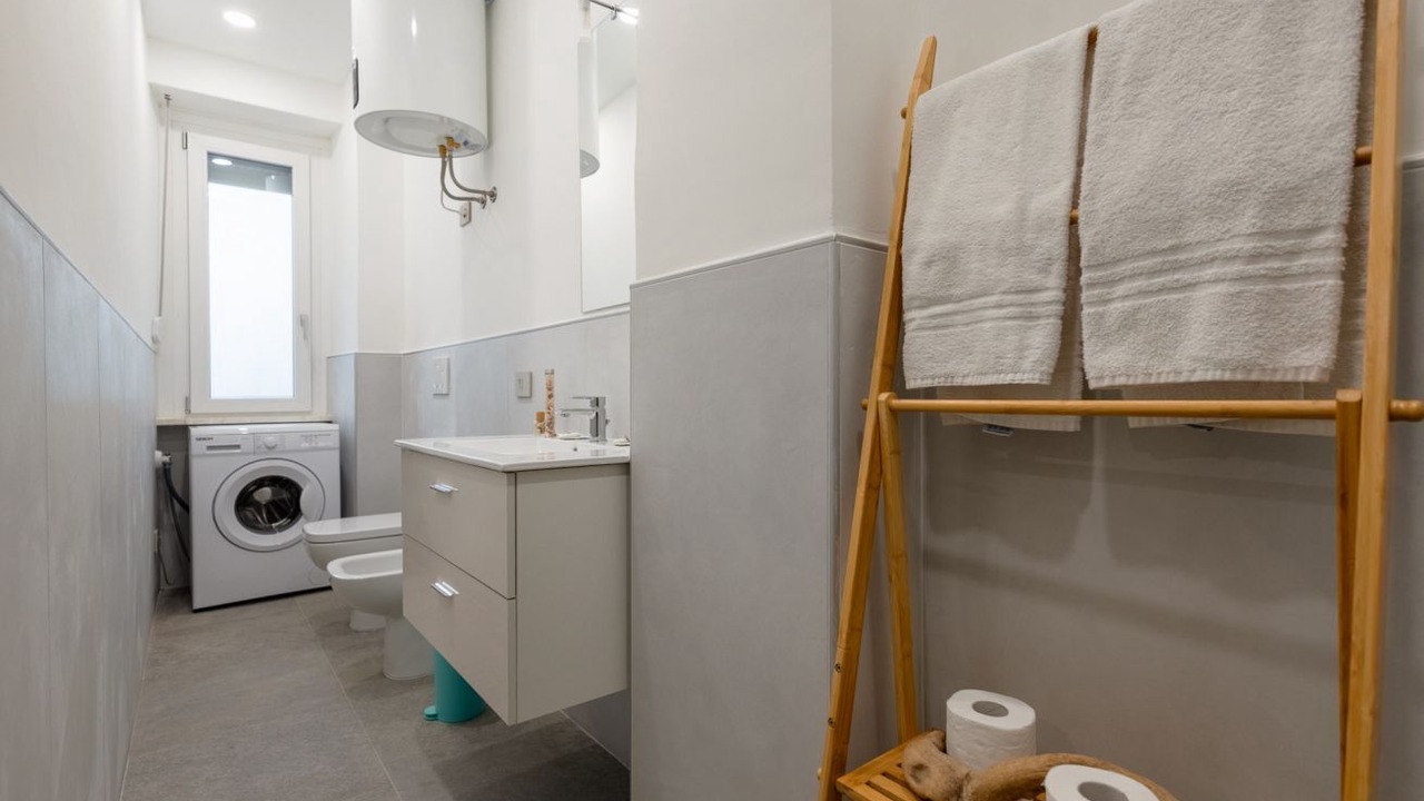 Photo of Bathroom in Millefonti
