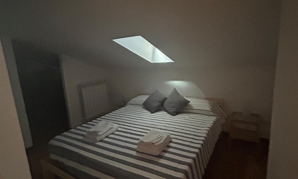 Photo of Bedroom in Palidoro