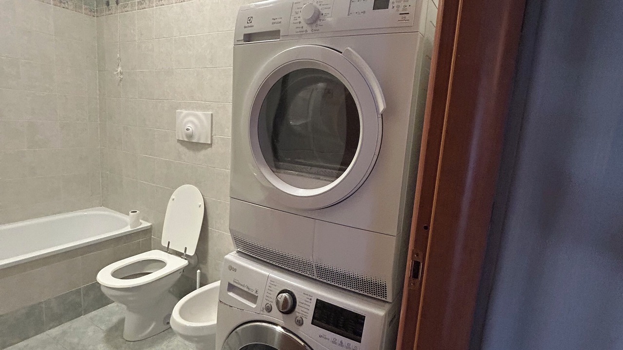 Photo of Bathroom in Palidoro