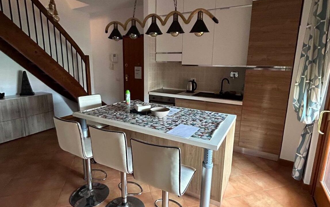 Photo of Kitchen in Palidoro
