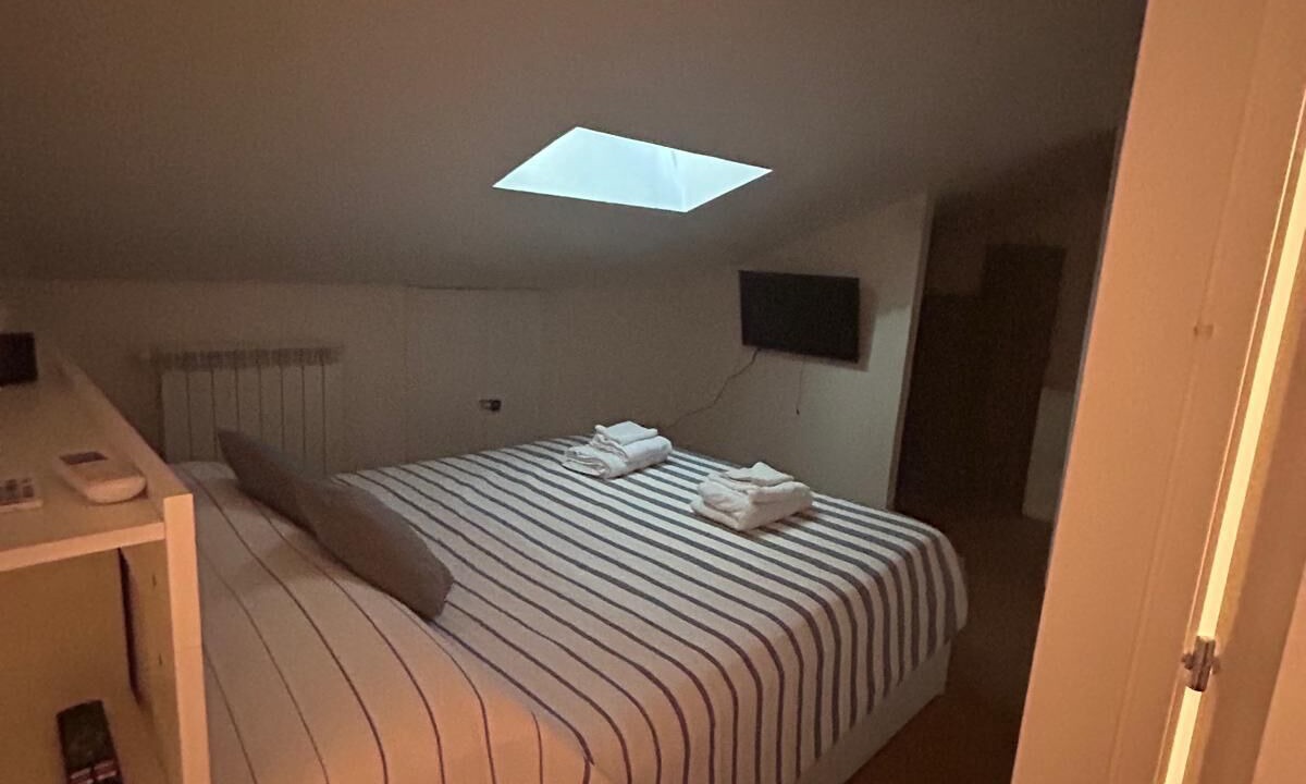 Photo of Bedroom in Palidoro