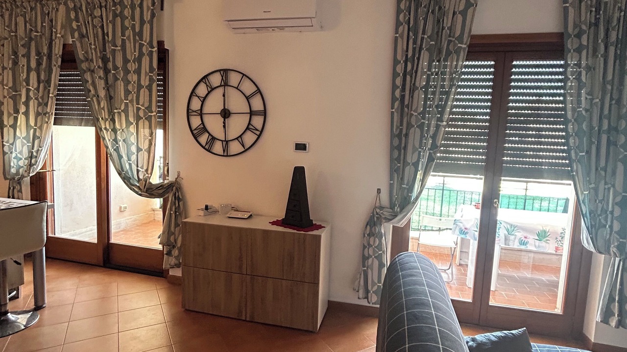 Photo of Livingroom in Palidoro