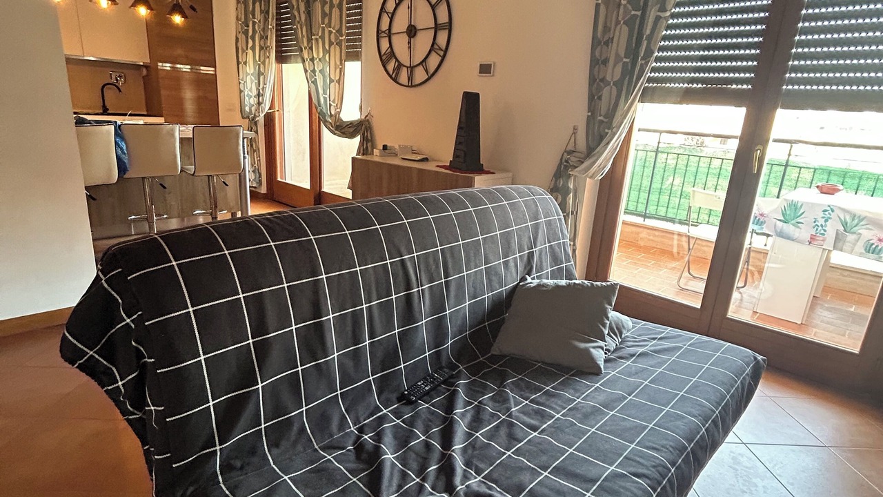Photo of Bedroom in Palidoro