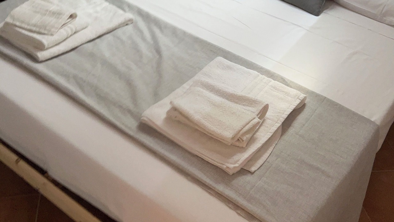 Photo of Bedroom in Palidoro
