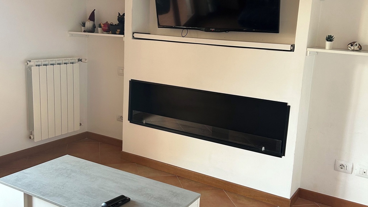 Photo of Livingroom in Palidoro