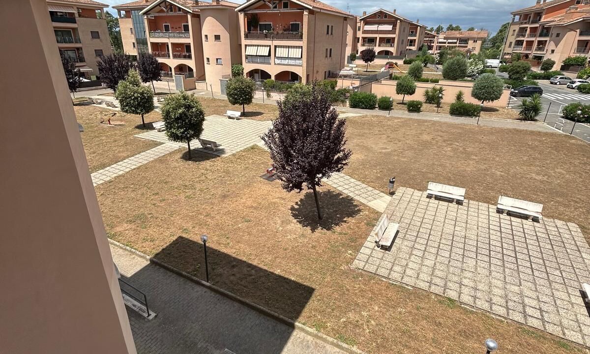 Photo of Patio Balcony in Palidoro