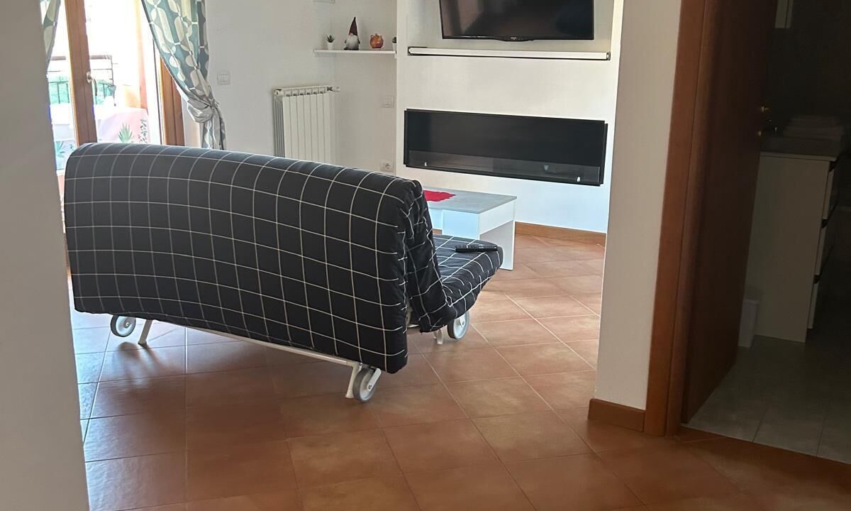 Photo of Livingroom in Palidoro