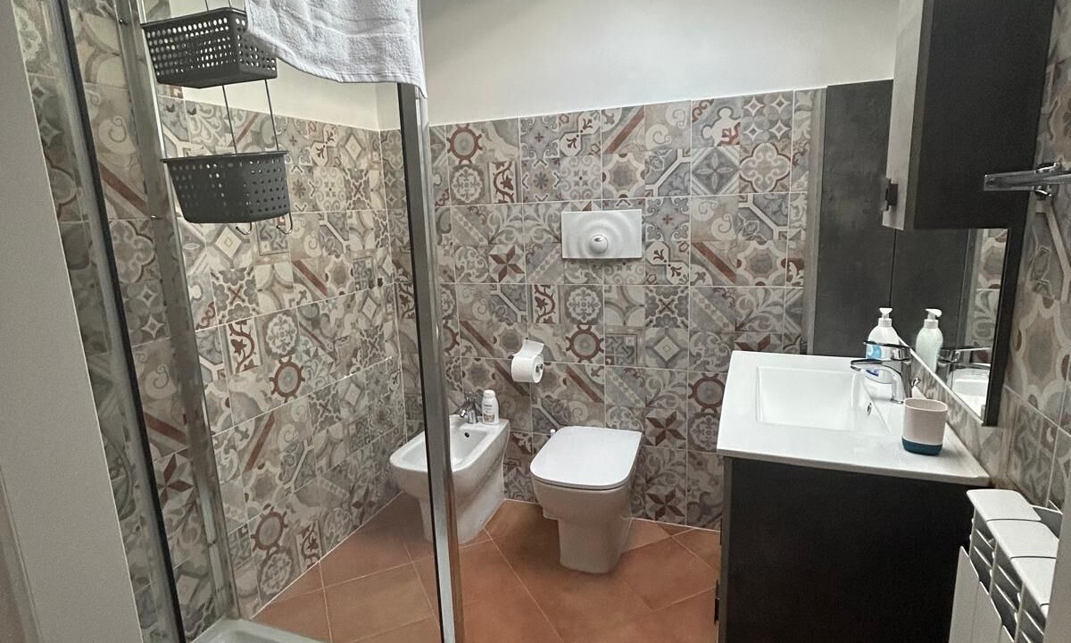 Photo of Bathroom in Palidoro