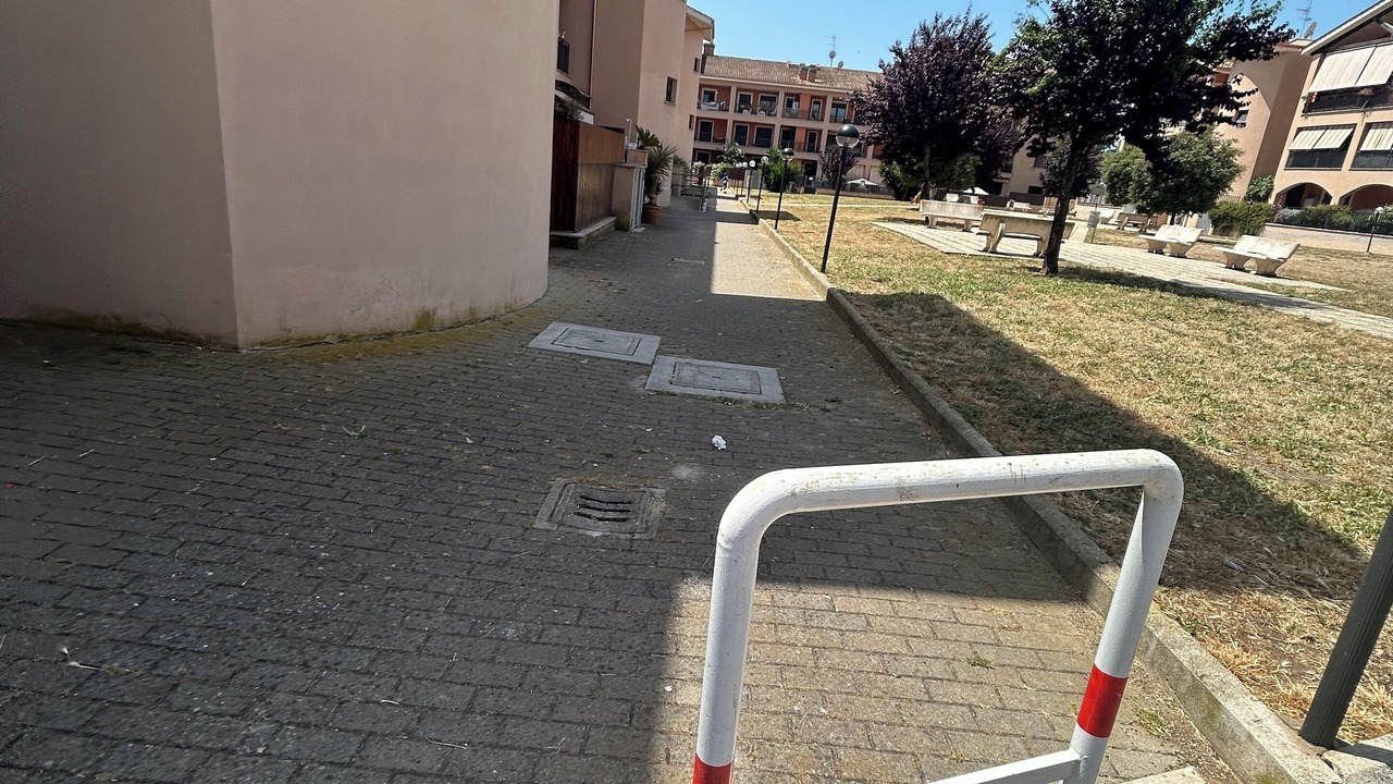Photo of Outdoor in Palidoro