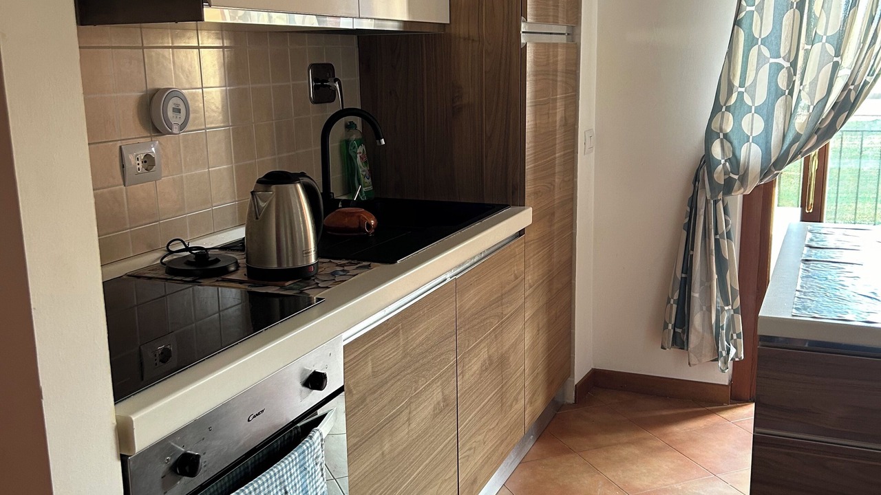 Photo of Kitchen in Palidoro