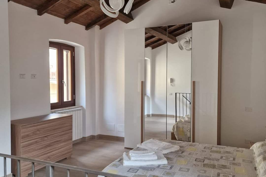 Photo of Bedroom in Precetto