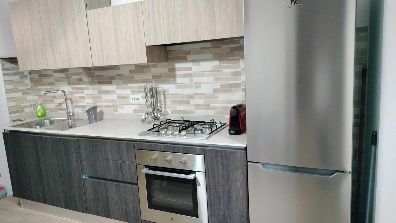 Photo of Kitchen in Precetto
