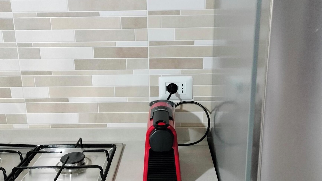 Photo of Kitchen in Precetto