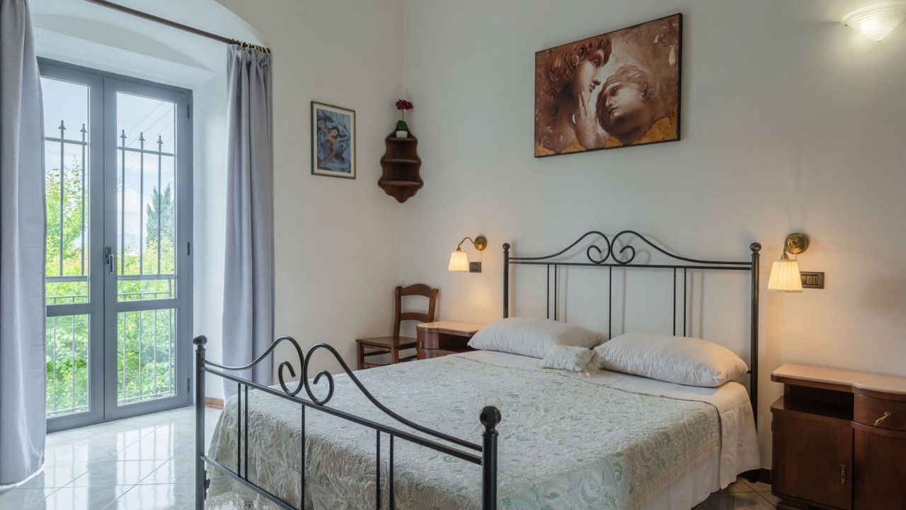 Photo of Bedroom in Signa