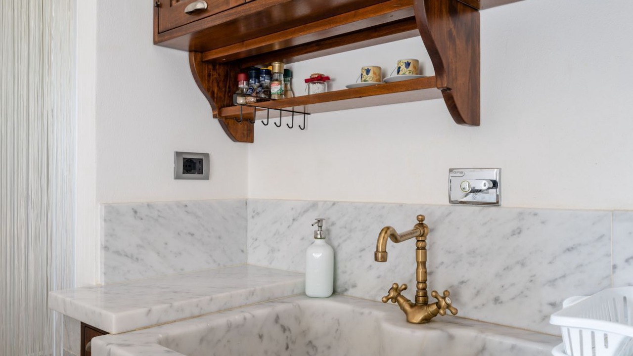 Photo of Bathroom in Signa