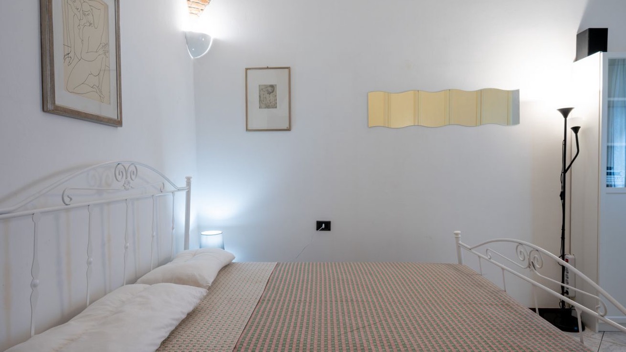 Photo of Bedroom in Signa